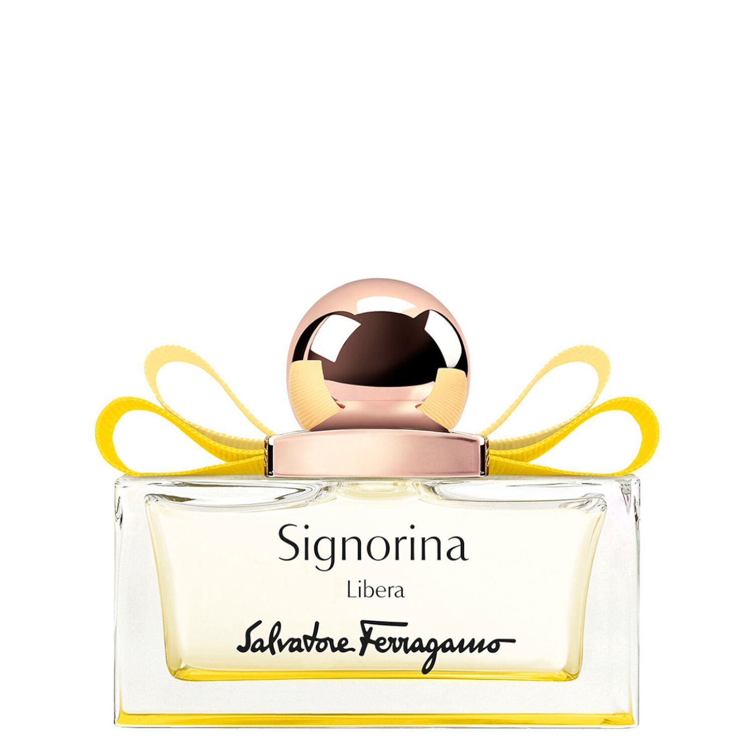 Signorina Libera - Eau de Parfum