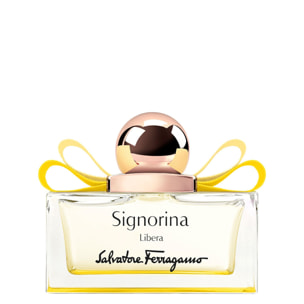 Signorina Libera - Eau de Parfum