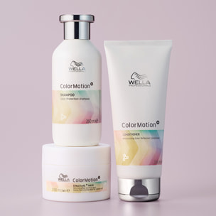 WELLA ColorMotion Shampoo 100ml