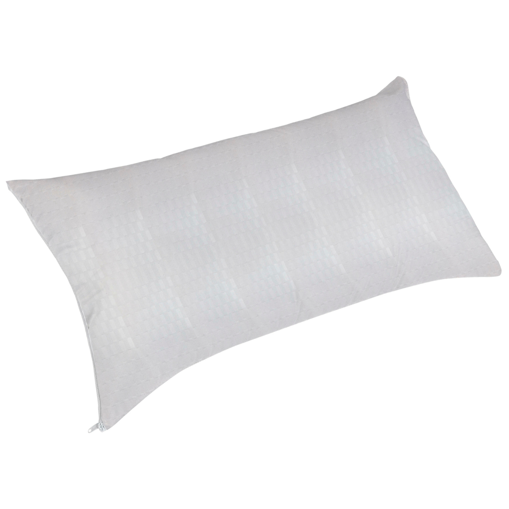 Almohada Fibra | Firmeza Media | Hipoalergénica | Nova