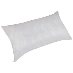 Almohada Fibra | Firmeza Media | Hipoalergénica | Nova