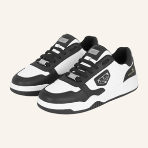 PHILIPP PLEIN Sneaker basse STREET