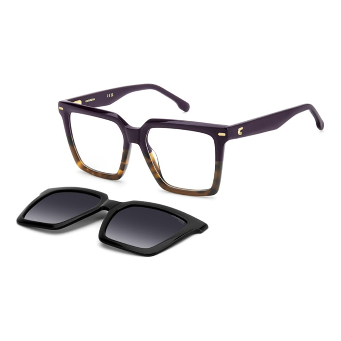 Gafas de Vista Carrera CA 3080/C HKZ Polarizadas de Acetato Mujer 54 mm