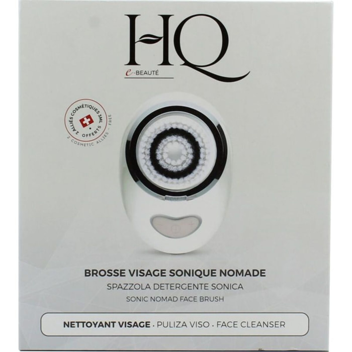 Tête HQ Peaux mixtes à grasses