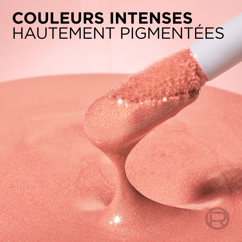 L'Oréal Paris Lumi Blush Gold Pink 10ml