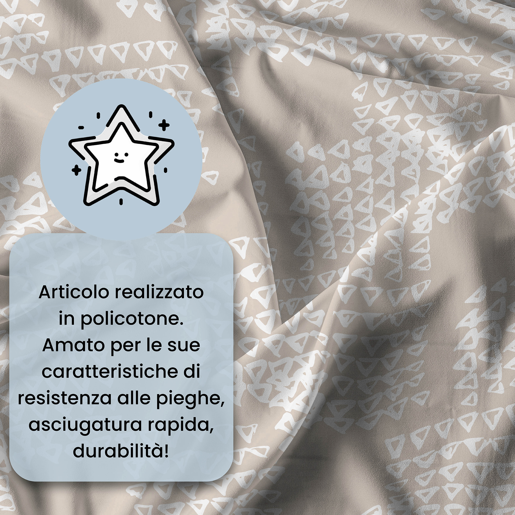 COMPLETO LETTO RIVER, MATRIMONIALE