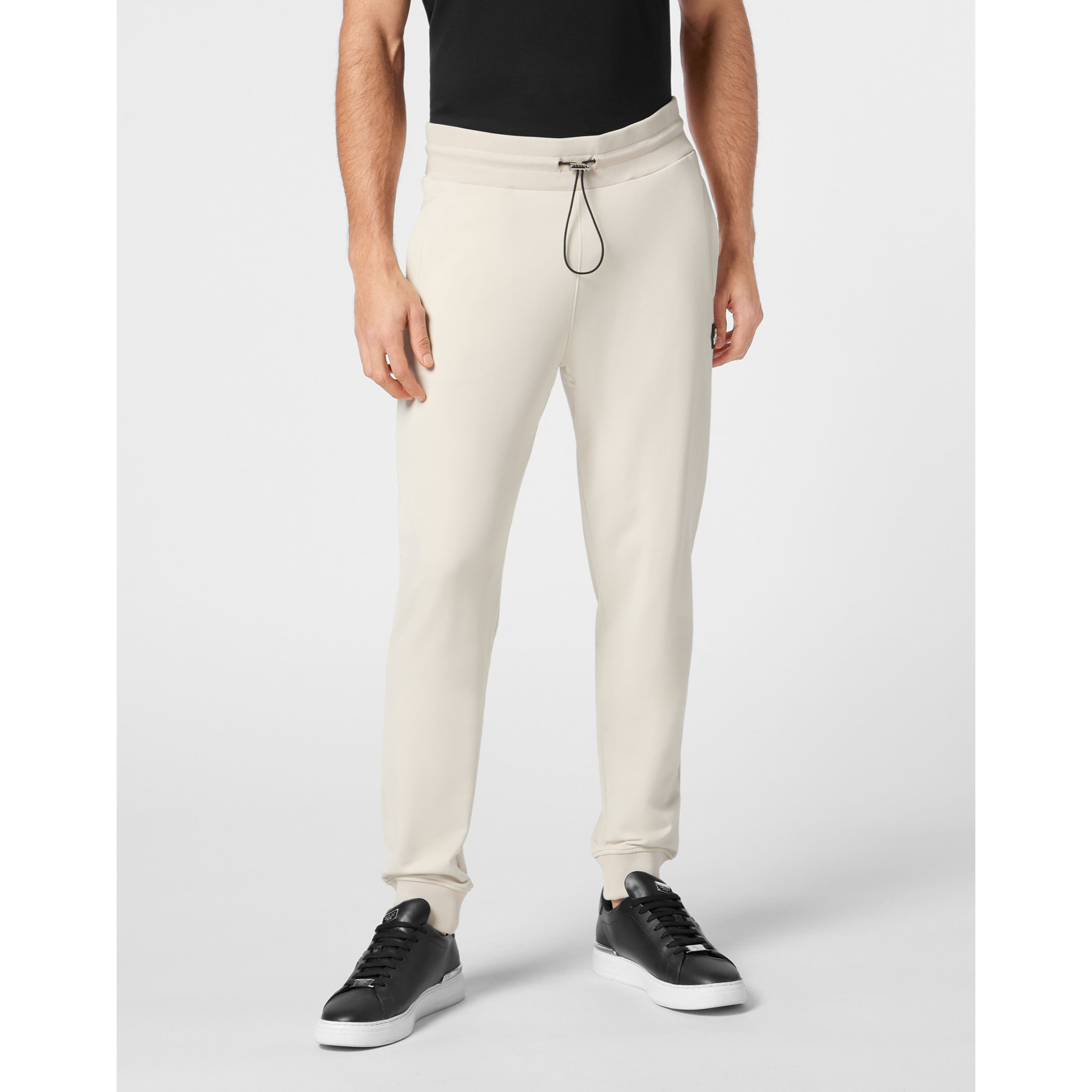 PHILIPP PLEIN Pantalones de chándal RACING