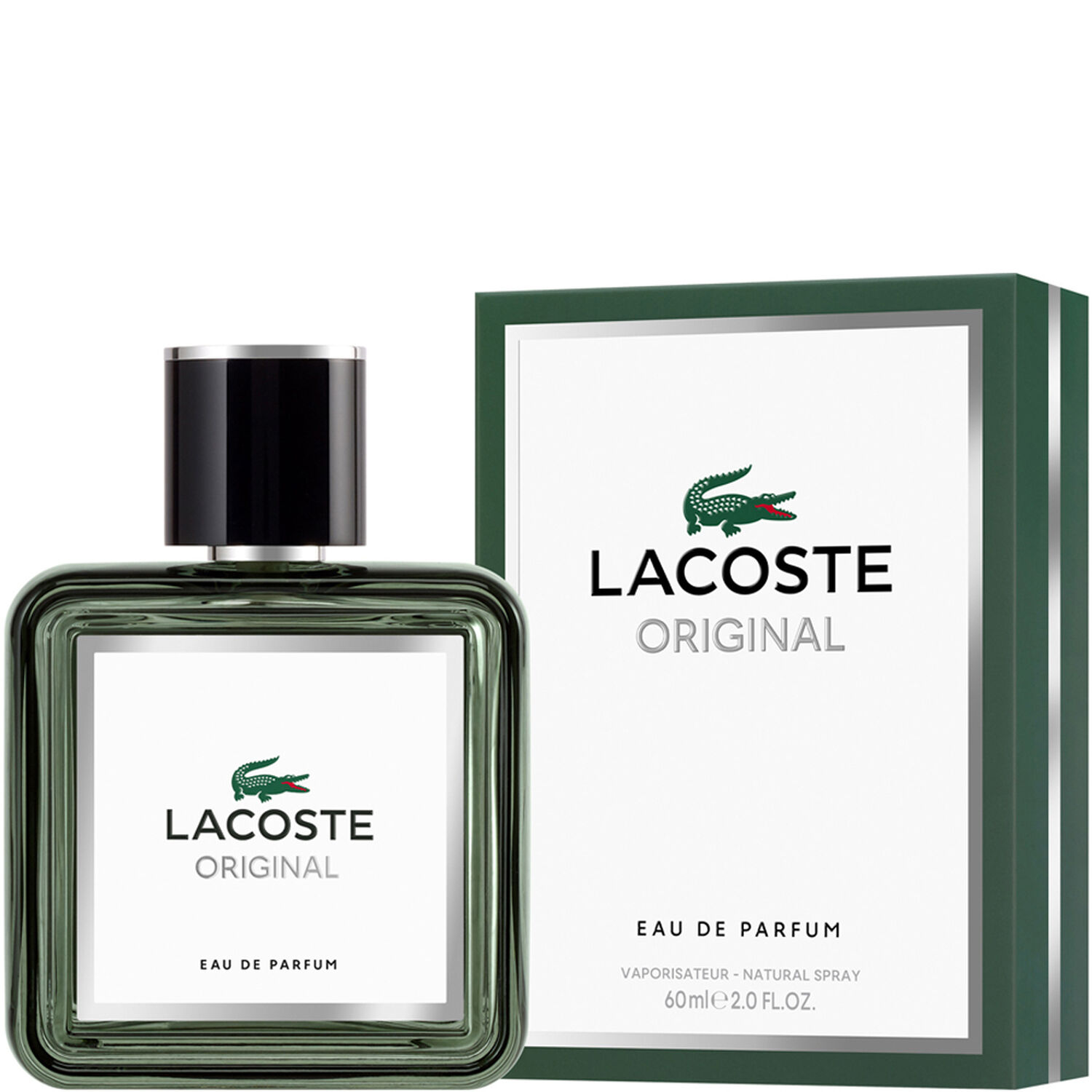 Original - Eau de Parfum