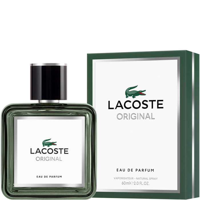 Original - Eau de Parfum