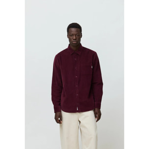 SOBRECAMISA RIVER CHERRY
