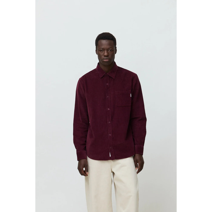 SOBRECAMISA RIVER CHERRY