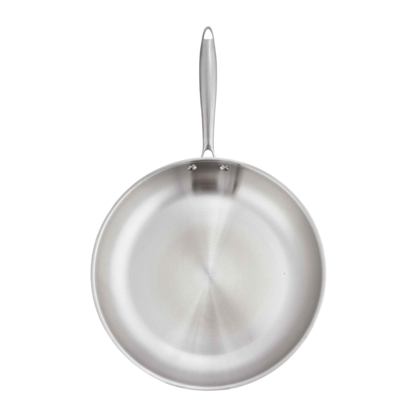 Poêle triplex   induction