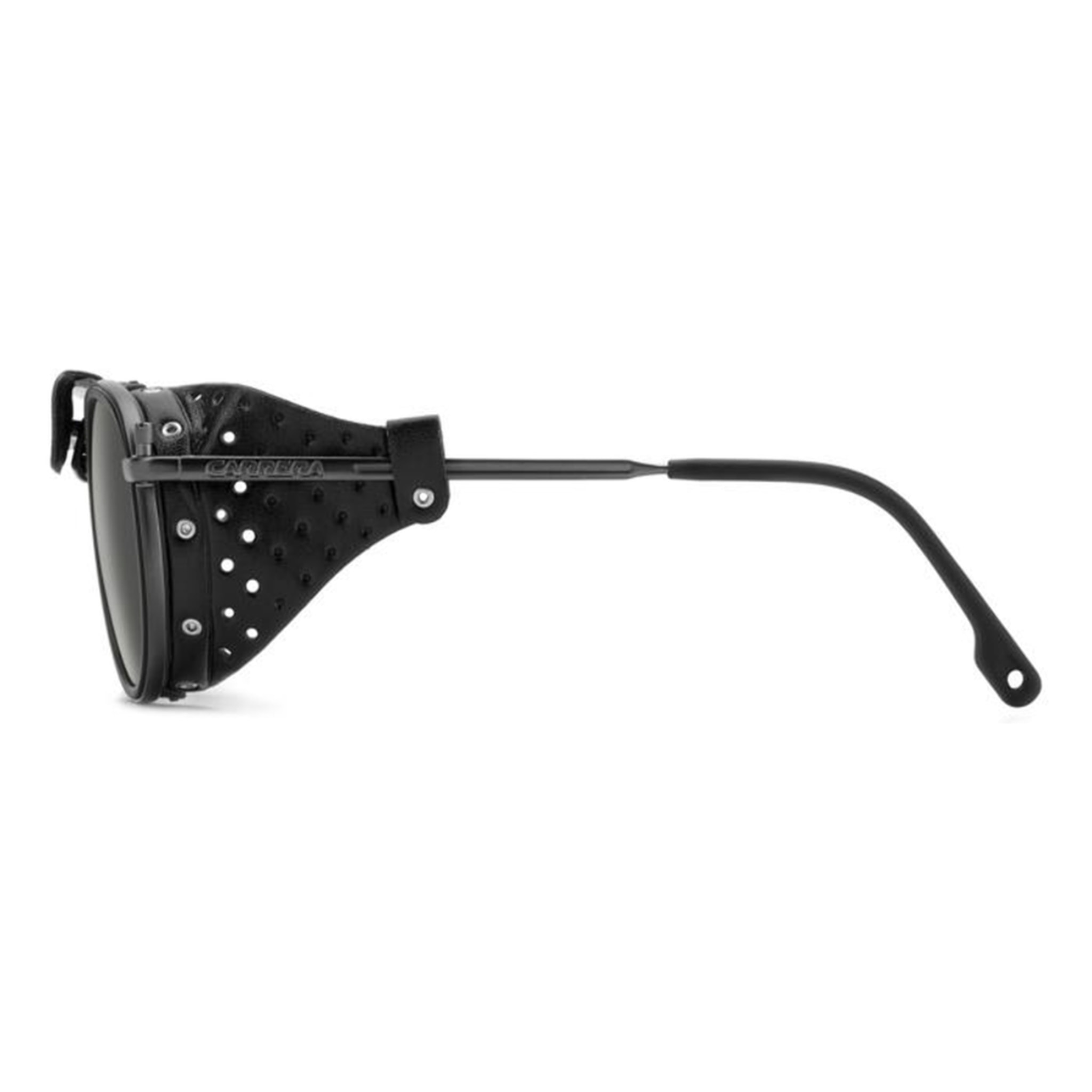 Gafas de Sol Carrera C SPORT 05/S R80 de Metal Hombre 52 mm