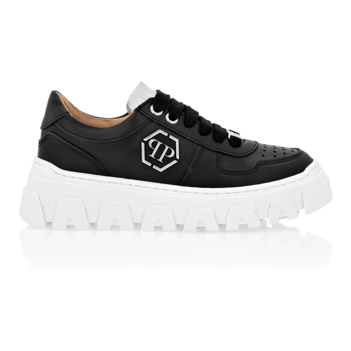 PHILIPP PLEIN Zapatilla Runner HEXAGON