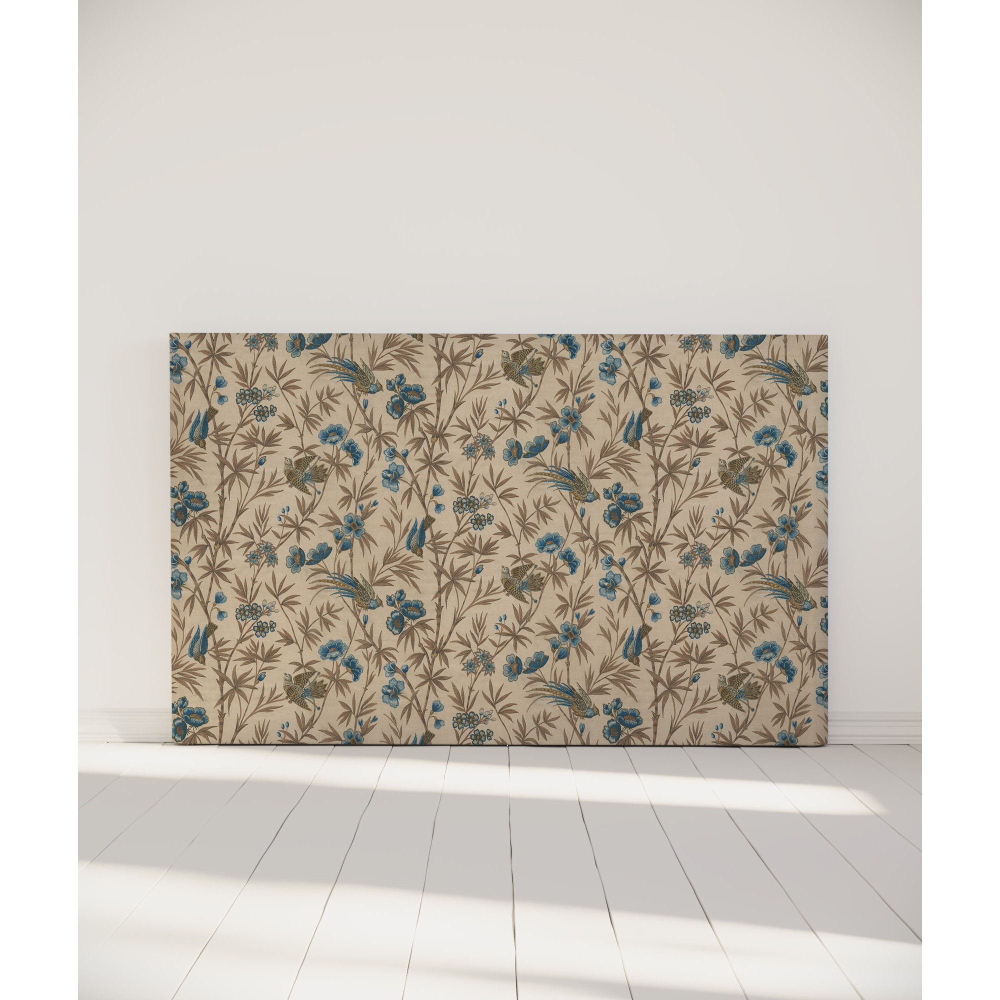 Tête de lit Cyanocitta | Largeur au choix