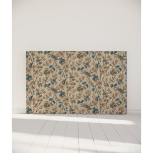 Tête de lit Cyanocitta | Largeur au choix