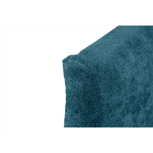 Cabecero Cala Tela Azul 145