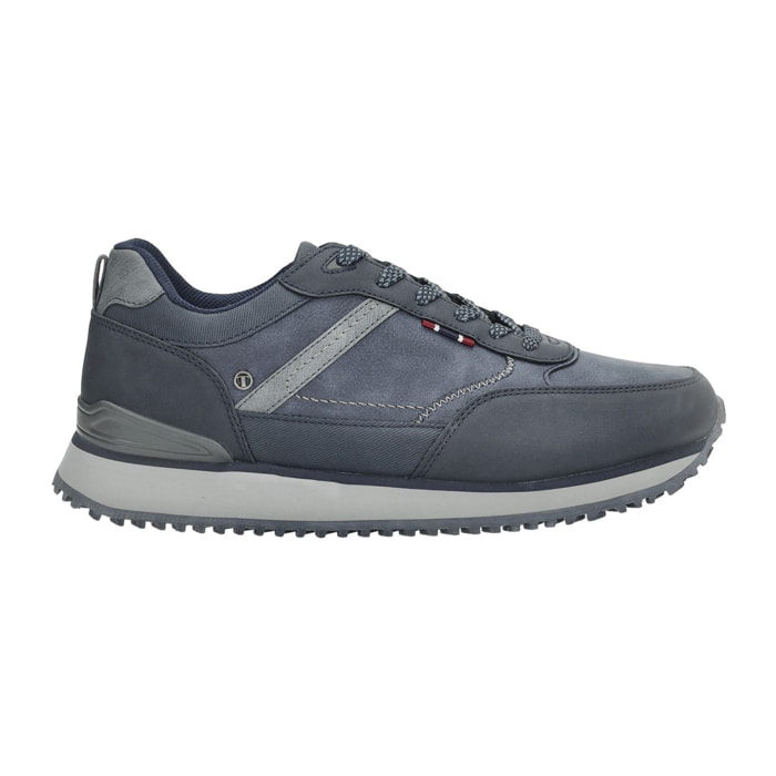 Sneakers Uomo Tata Italia Blu