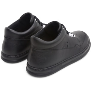 Camper Runner Four - Stivaletti Uomo Nero