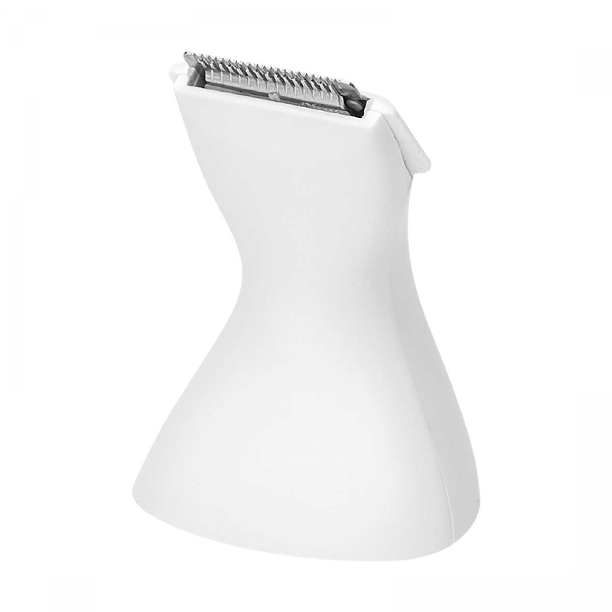 Rasoir. tondeuse et brosse nettoyante pour le visage Proficare PC-LBS 3001 Blanc