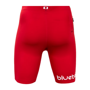 PANTALÓN CORTO WATERSPORT PARA HOMBRE BLUEBALL EN ROJO