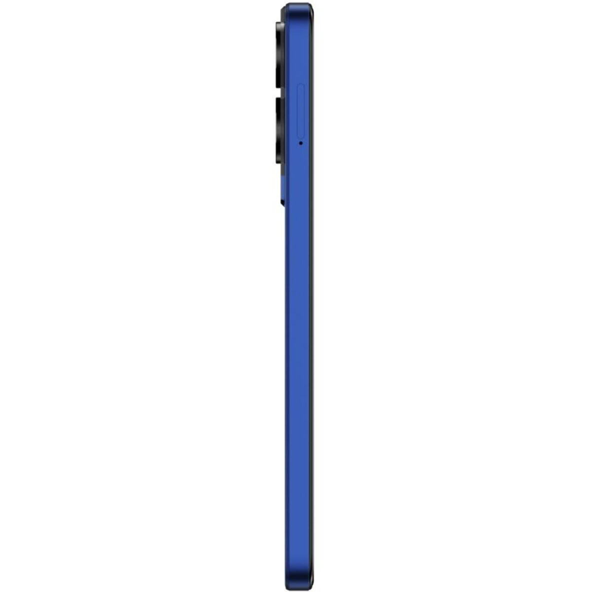 Smartphone TCL 505 Bleu 128Go 5G