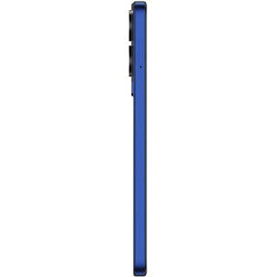 Smartphone TCL 505 Bleu 128Go 5G