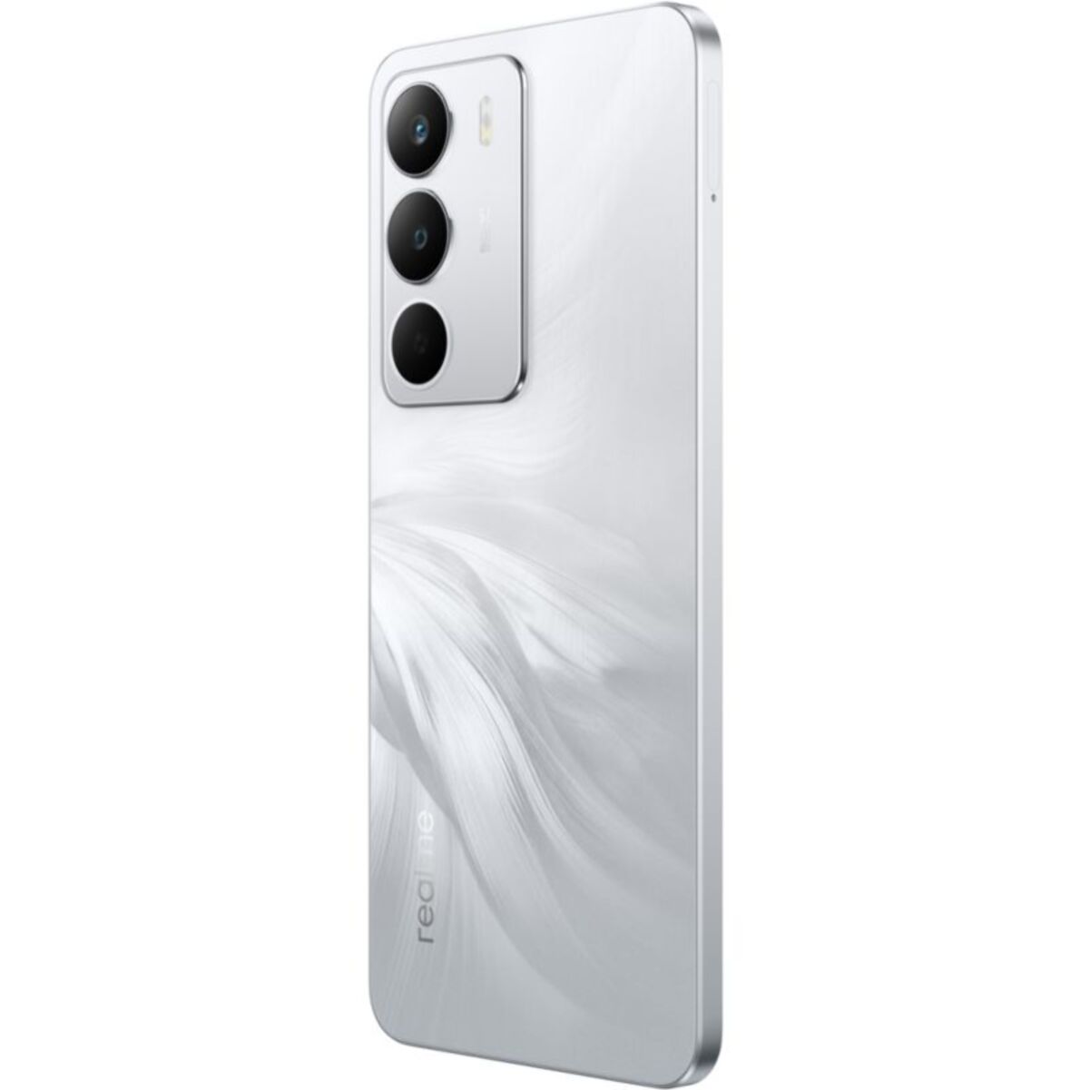 Smartphone REALME C71 Blanc 256Go