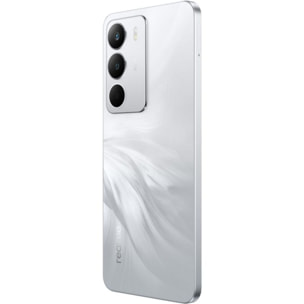 Smartphone REALME C71 Blanc 256Go