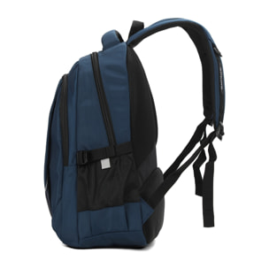 Zaino unisex Avelon Lux - Poliestere - Casual - 36.0 x 20.0 x 48.0 cm