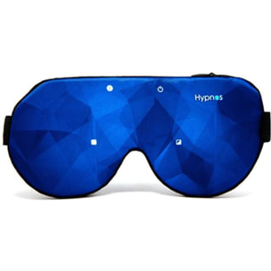 Masque de relaxation HYPNOS BLEU