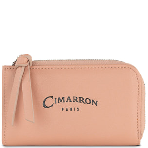 Monedero Sintetico Mujer Cimarron Shasta Maquillaje