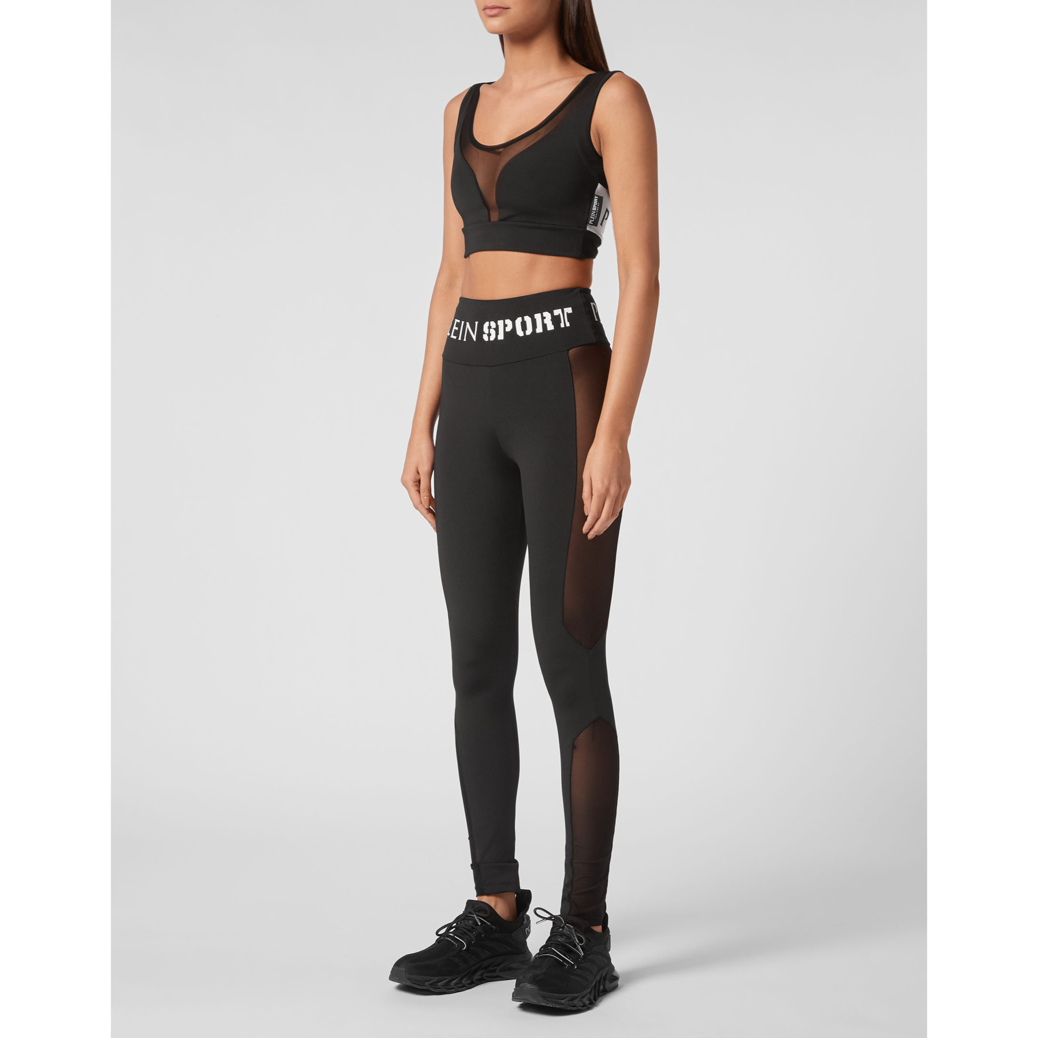 PLEIN SPORT Mallas deportivas