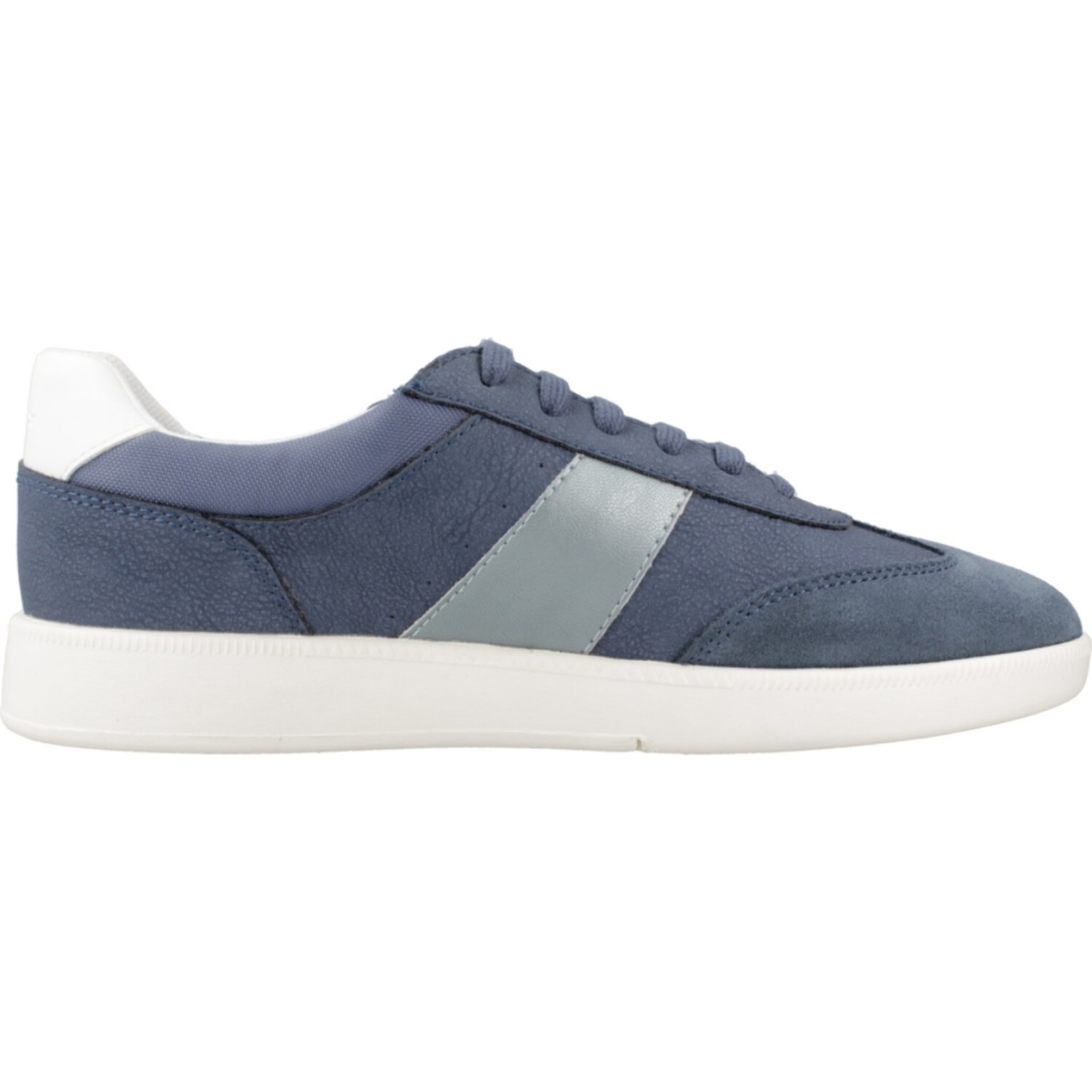 Sneakers de  Mujer de la marca GEOX  modelo D MELEDA Blue