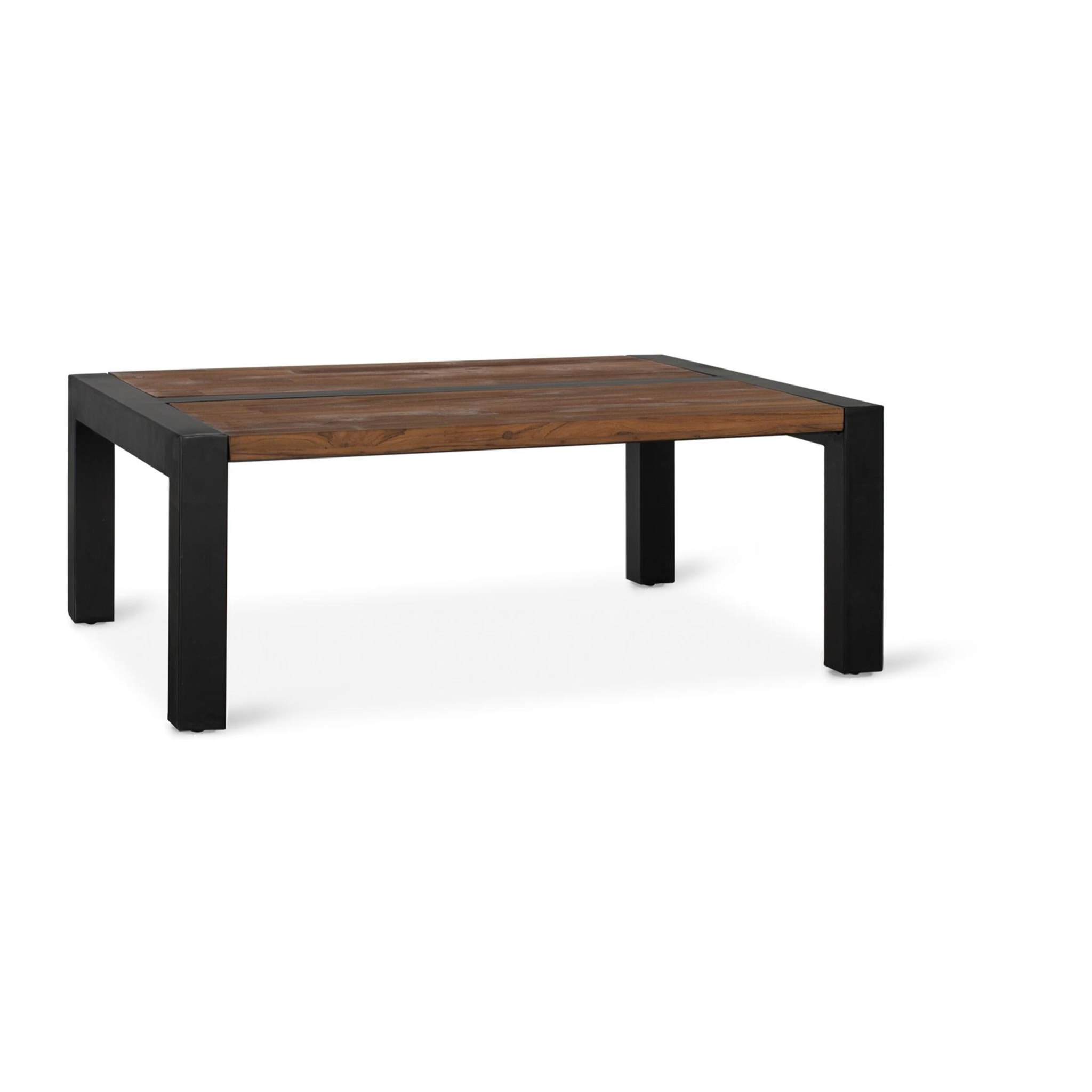 Mesa de centro - 46x120x90cm