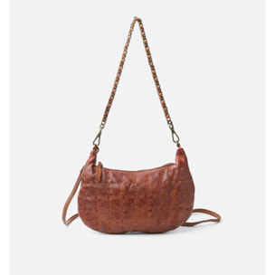 Bandolera BIBA Sharon de piel