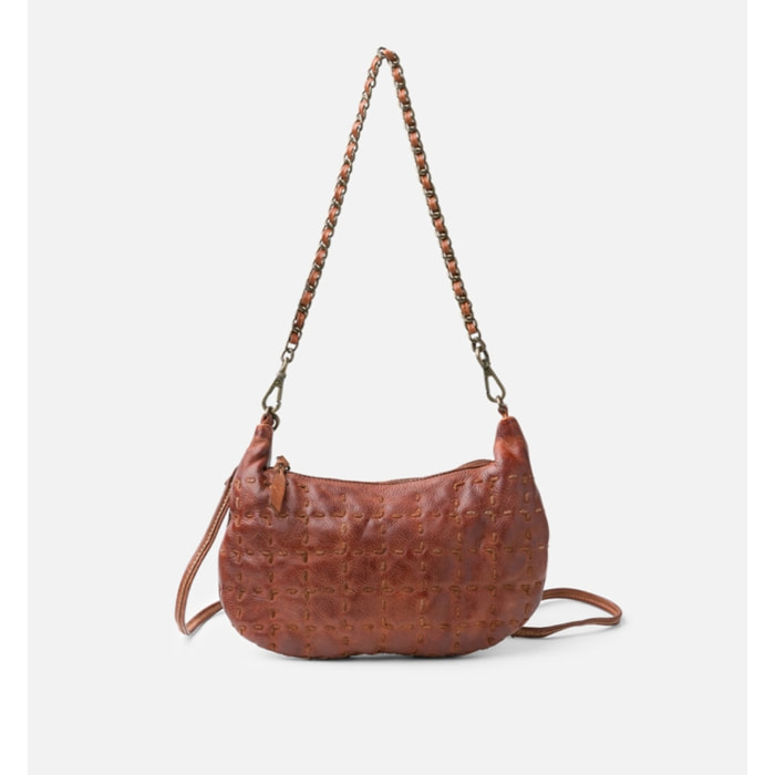 Bandolera BIBA Sharon de piel