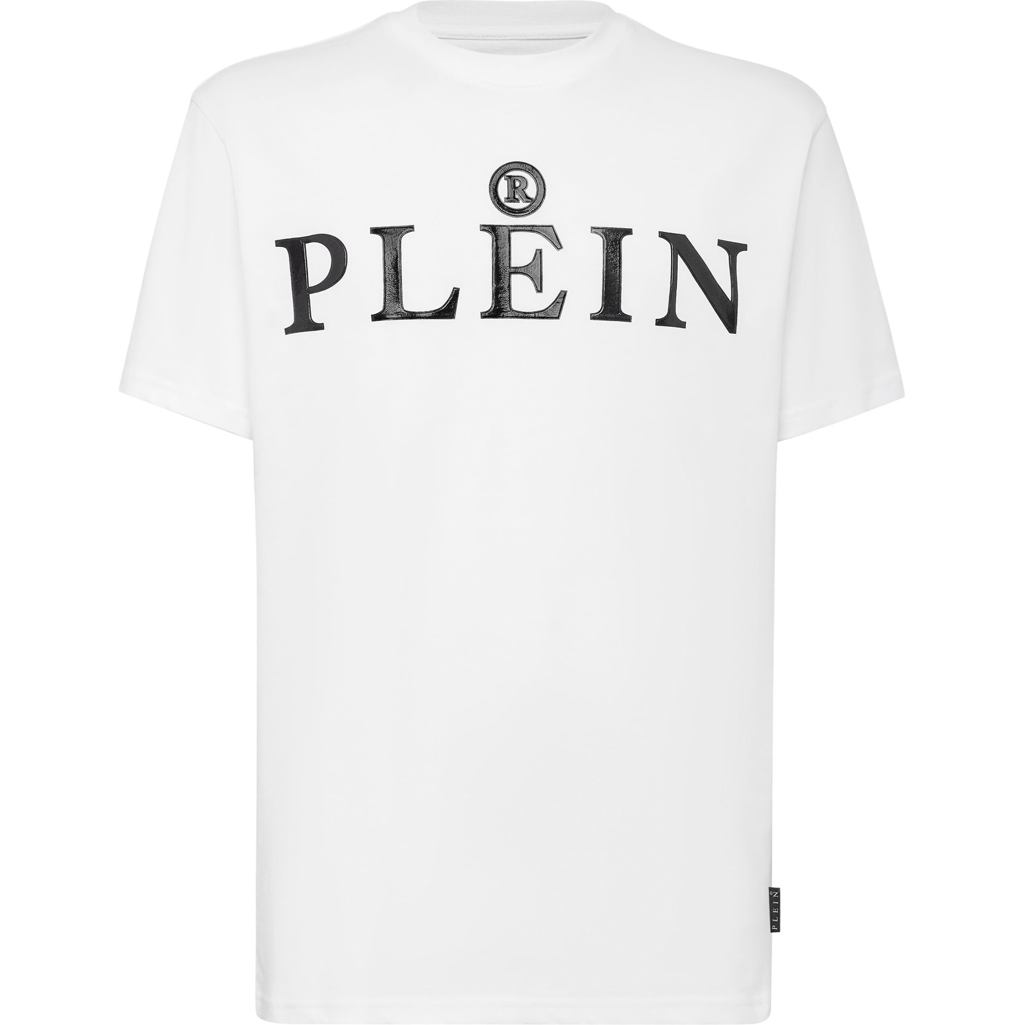 PHILIPP PLEIN Camiseta Cuello Redondo