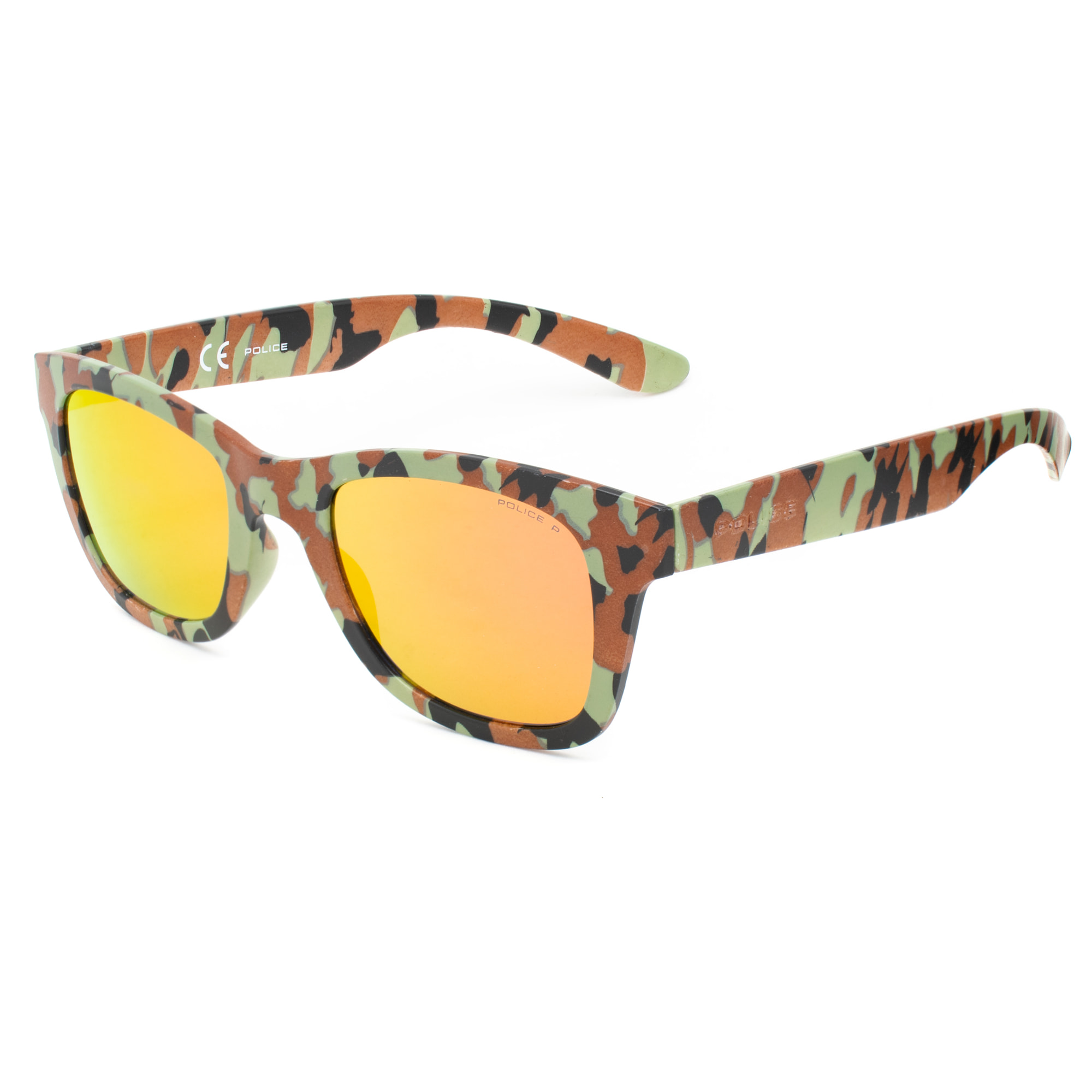 Gafas de sol Police Unisex S194450GE8R