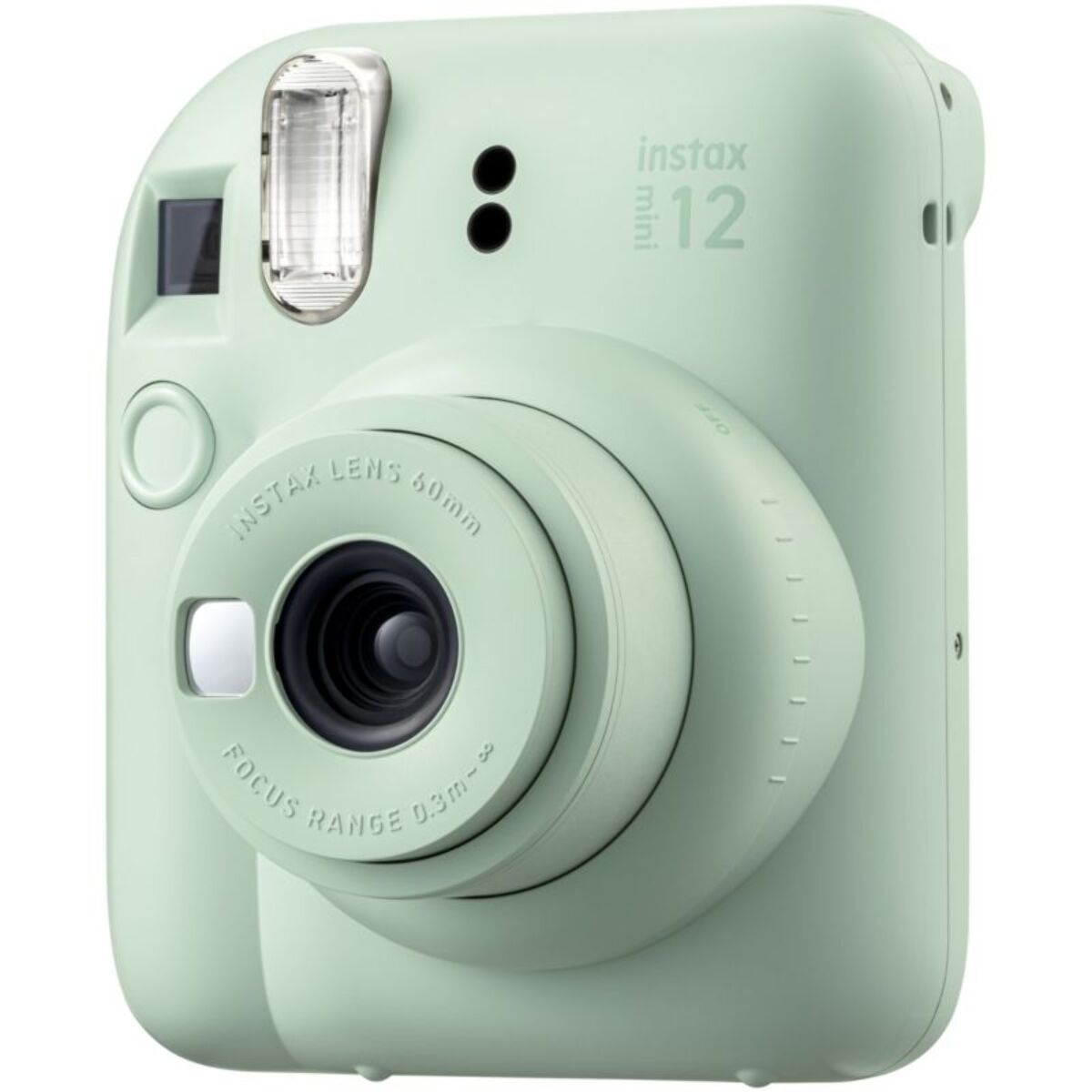 Appareil photo Instantané FUJIFILM INSTAX Mini 12 green