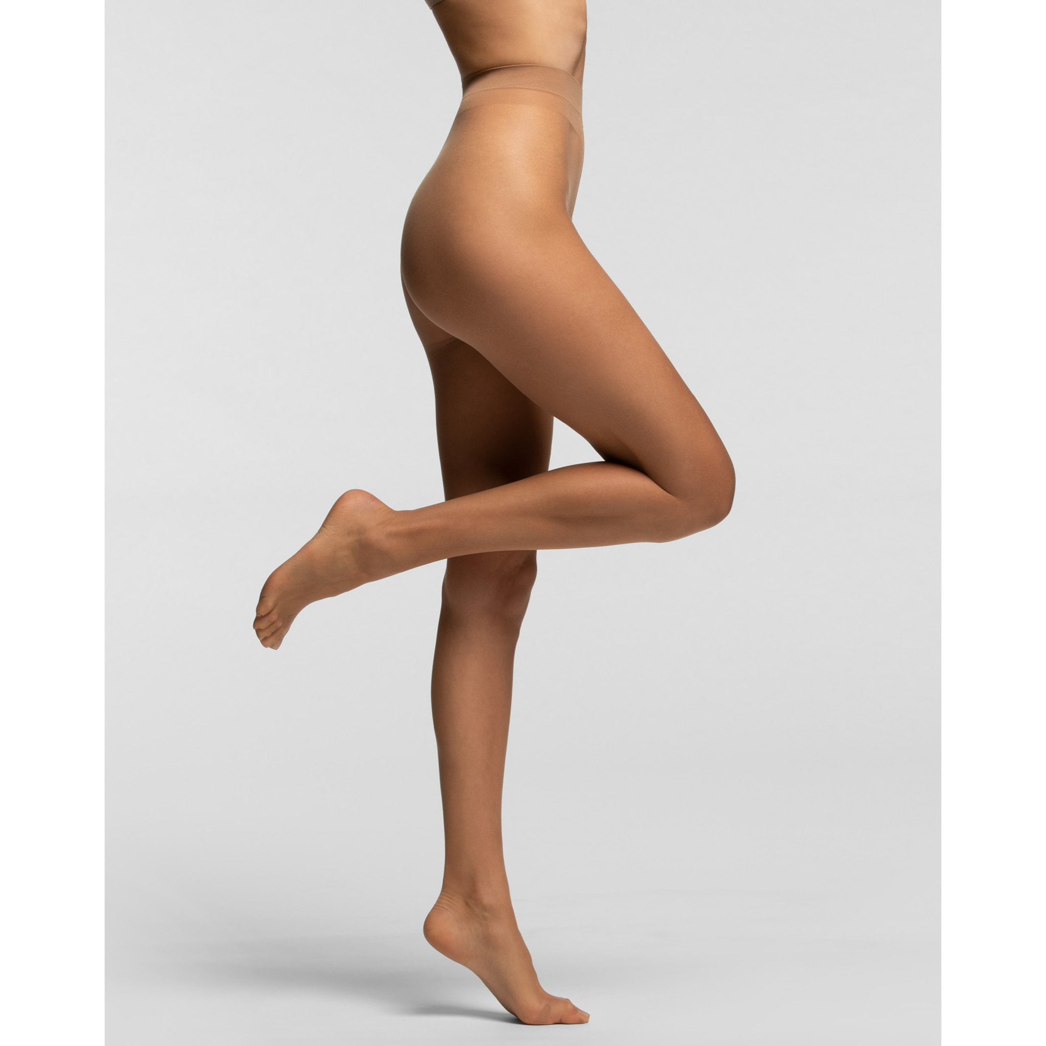 Collant 8 denari Comfort Studio