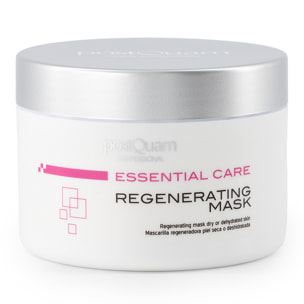 Masque hydratant et regenerant 200 ml.