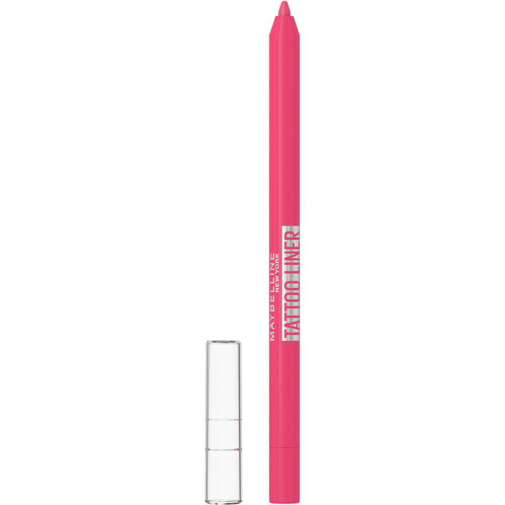 Maybelline New York Tattoo Liner EyeLiner Ultra Pink