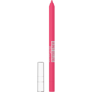 Maybelline New York Tattoo Liner EyeLiner Ultra Pink