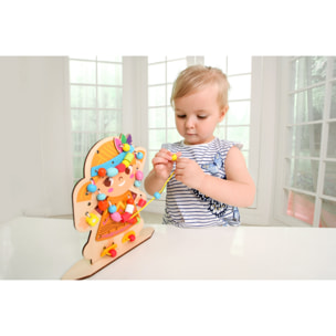 FIGURAS 2 EN 1: EL OESTE