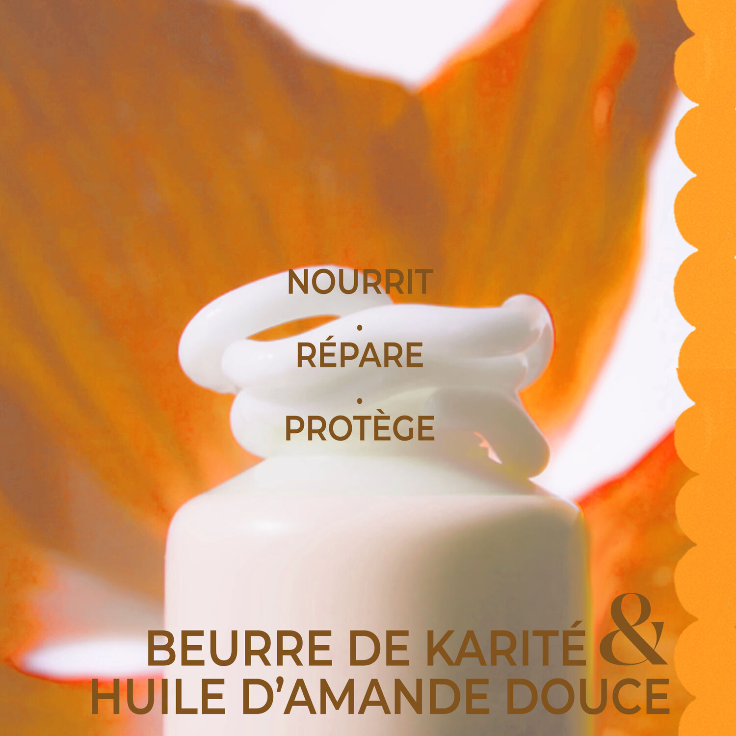 Bois d'Orange - Crème Mains Bienfaisante 30 ml