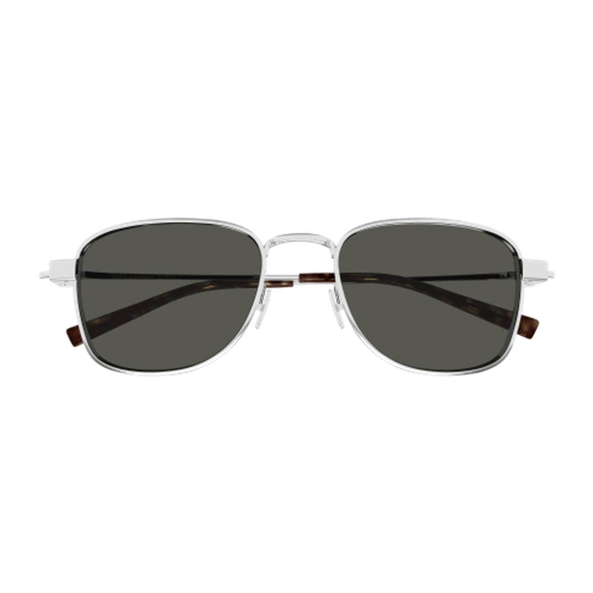 Gafas de Sol Saint Laurent SL 741-002 de Metal Hombre 53 mm