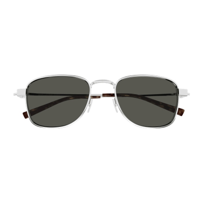 Gafas de Sol Saint Laurent SL 741-002 de Metal Hombre 53 mm
