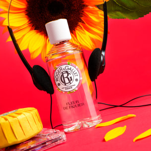 Fleur de Figuier  - Eau Parfumée Bienfaisante