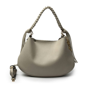 Borsa Adulto unisex Tata Italia Bianco